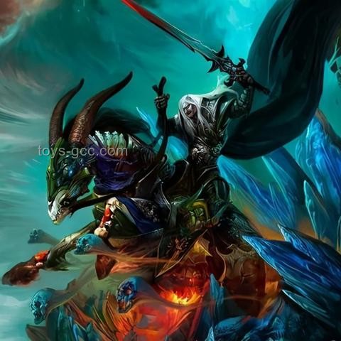 战锤迷途：揭秘四邪神如何蛊惑忠诚派星际战士